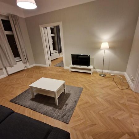 Home Inn Brg15 Stockholm Eksteriør bilde