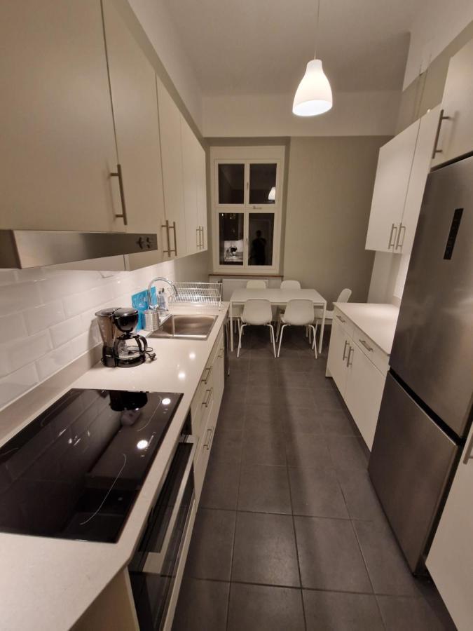 Home Inn Brg15 Stockholm Eksteriør bilde