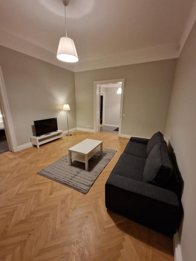 Home Inn Brg15 Stockholm Eksteriør bilde