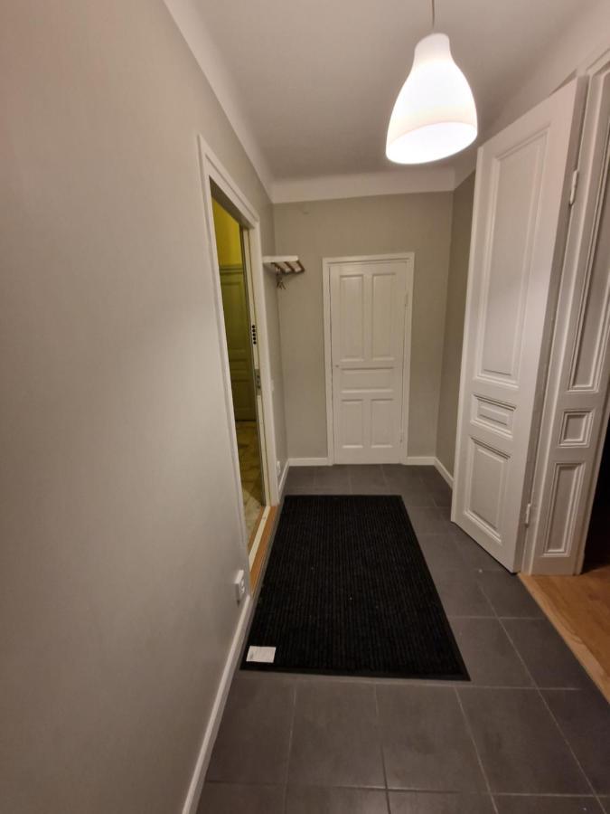 Home Inn Brg15 Stockholm Eksteriør bilde